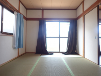 【和室】
