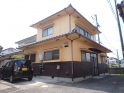 松山市北久米町の一戸建ての画像