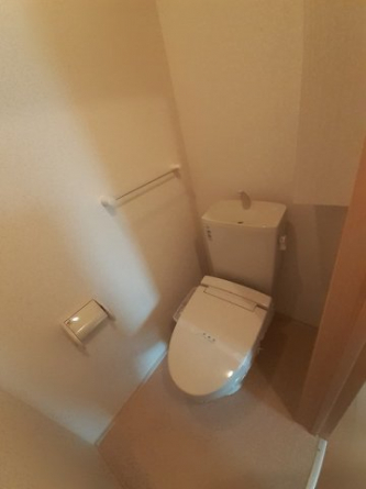 【トイレ】