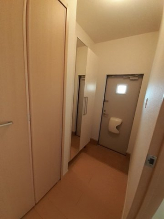 【玄関】