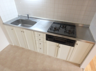 システムキッチン