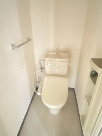 【トイレ】
