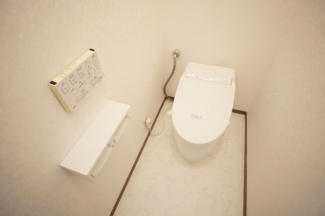 【トイレ】