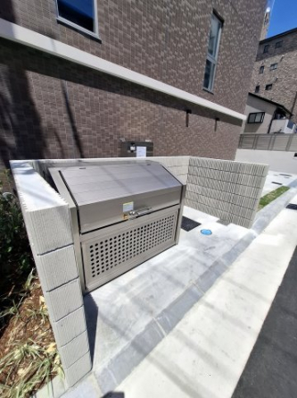 【その他共有部分】