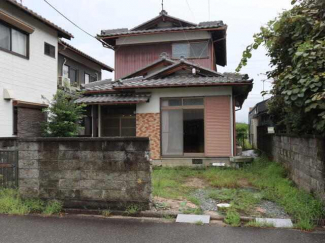 高島市今津町弘川の一戸建ての画像