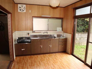 高島市今津町弘川の一戸建ての画像