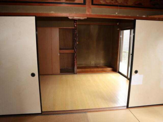 高島市今津町弘川の一戸建ての画像