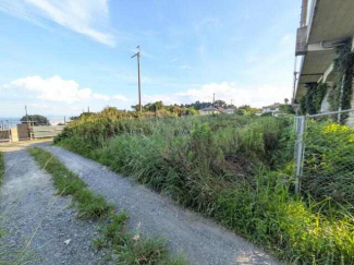 大津市木戸の売地の画像