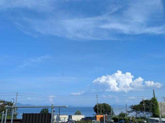 大津市木戸の売地の画像