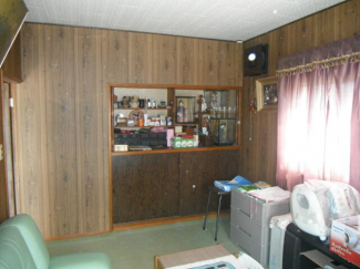 東田１丁目中古住宅＋倉庫・土地２９６坪の画像