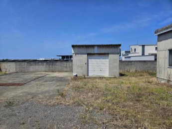 伊予市下吾川の事務所の画像