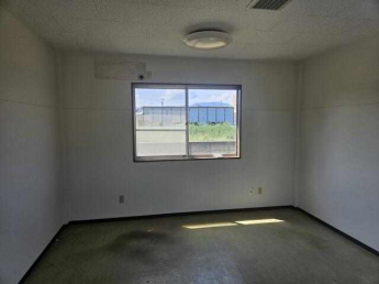 伊予市下吾川の事務所の画像