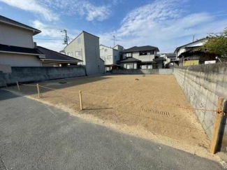 松山市東長戸１丁目の売地の画像