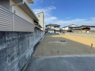 松山市東長戸１丁目の売地の画像