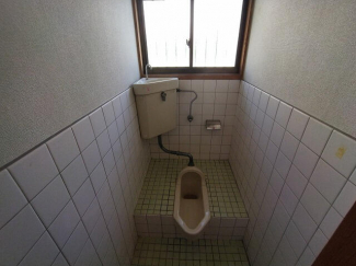 松山市北井門３丁目の中古一戸建ての画像