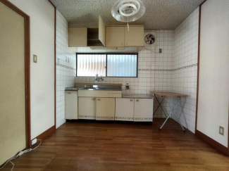 松山市北井門３丁目の中古一戸建ての画像