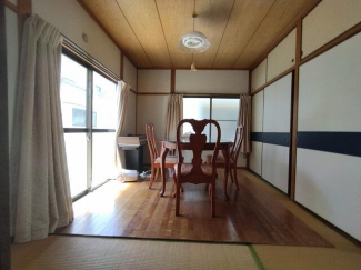 松山市北井門３丁目の中古一戸建ての画像