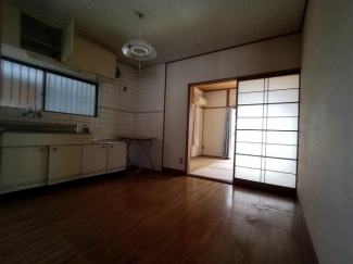 松山市北井門３丁目の中古一戸建ての画像
