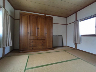 松山市北井門３丁目の中古一戸建ての画像