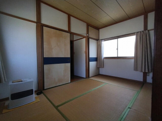 松山市北井門３丁目の中古一戸建ての画像