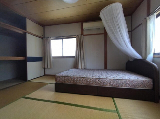松山市北井門３丁目の中古一戸建ての画像