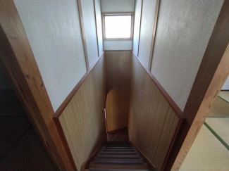 松山市北井門３丁目の中古一戸建ての画像