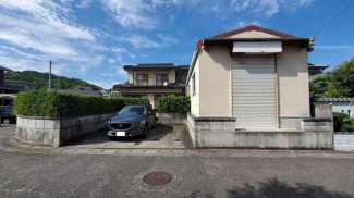 松山市石風呂町の中古一戸建ての画像