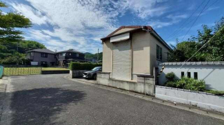 松山市石風呂町の中古一戸建ての画像