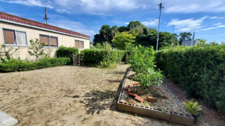松山市石風呂町の中古一戸建ての画像