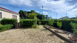 松山市石風呂町の中古一戸建ての画像