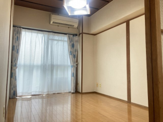 【洋室】