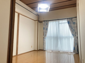 【洋室】