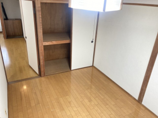 【洋室】