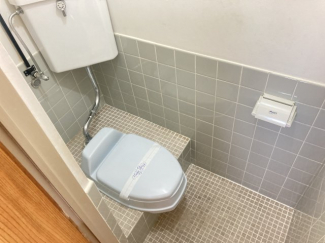 【トイレ】