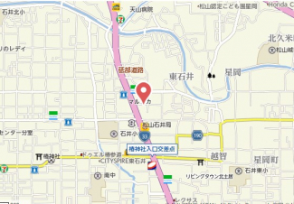 【地図】
