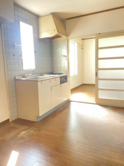 【居間・リビング】