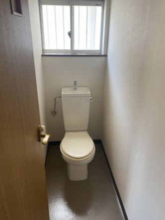 【トイレ】