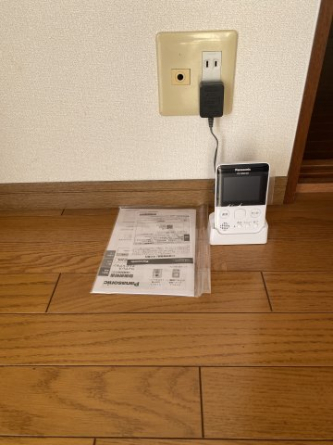 【その他設備】