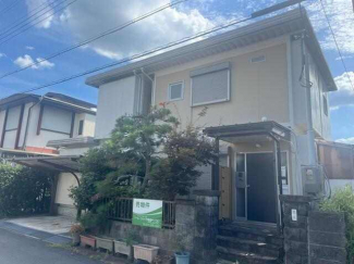 野洲市冨波甲の売地の画像