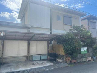 野洲市冨波甲の売地の画像