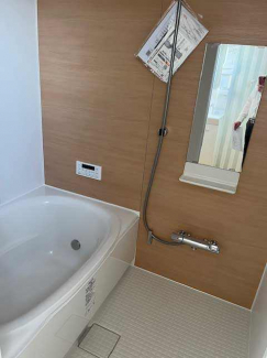 ＭＫホーム広野の画像