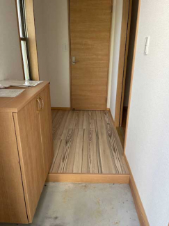 ＭＫホーム広野の画像