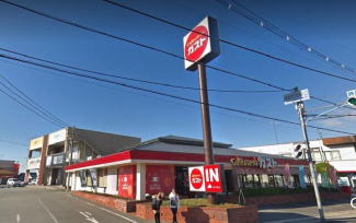 ガスト三木志染店（から好し取扱店）まで1235m