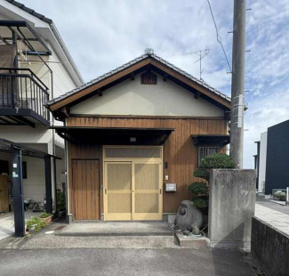 今治市別宮町８丁目の中古一戸建ての画像