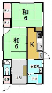 今治市別宮町８丁目の中古一戸建ての画像