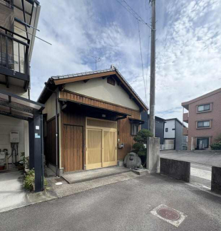 今治市別宮町８丁目の中古一戸建ての画像