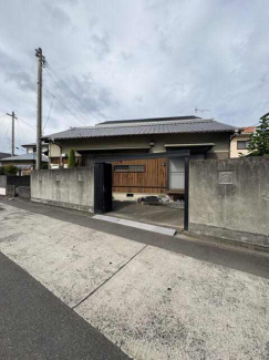今治市別宮町８丁目の中古一戸建ての画像
