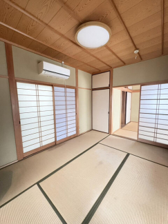 今治市別宮町８丁目の中古一戸建ての画像