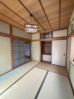 今治市別宮町８丁目の中古一戸建ての画像