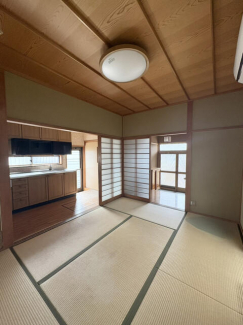 今治市別宮町８丁目の中古一戸建ての画像